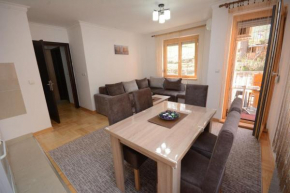 Apartman Josic, Vrnjačka Banja
